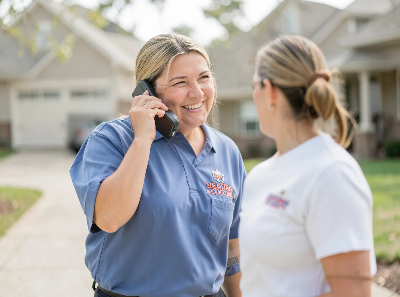 Hvac Repair Gambell, AK FAQs